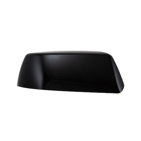 Coast2Coast MIRROR COVERS, MC, 15-20 TAHOE, BLK, TOP REPL MC67507RBK